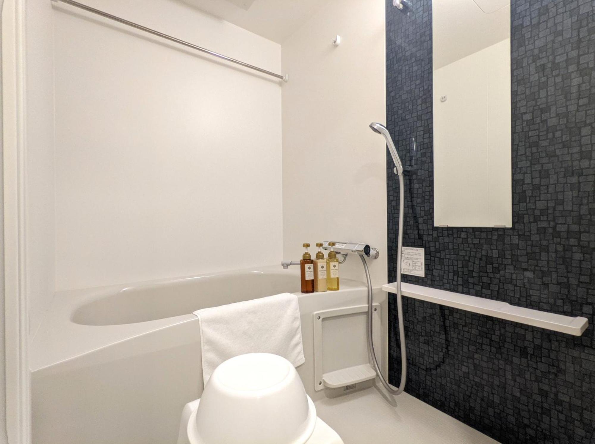 Eslead Hotel Osaka Nipponbashi Habitación foto