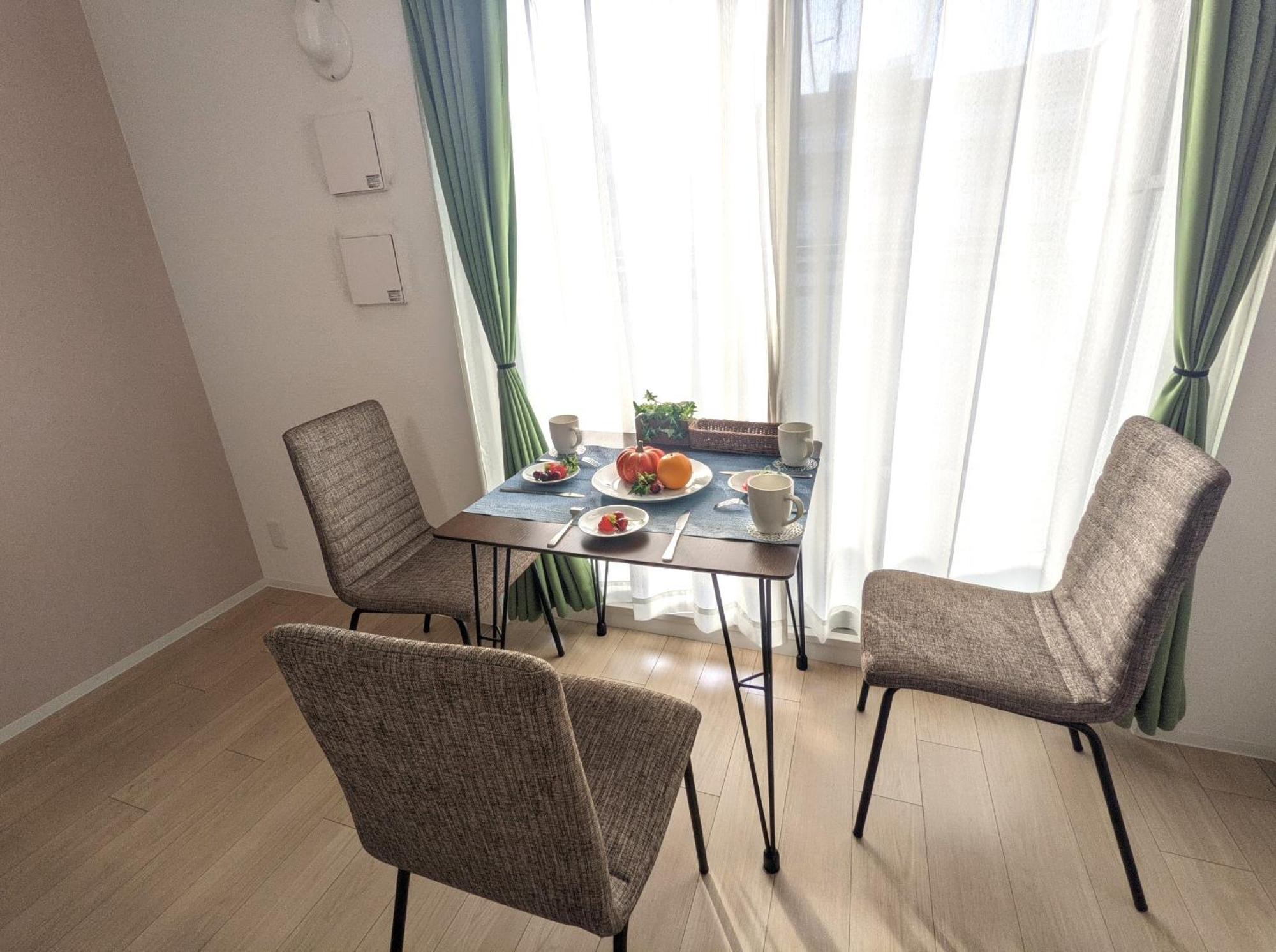 Eslead Hotel Osaka Nipponbashi Habitación foto