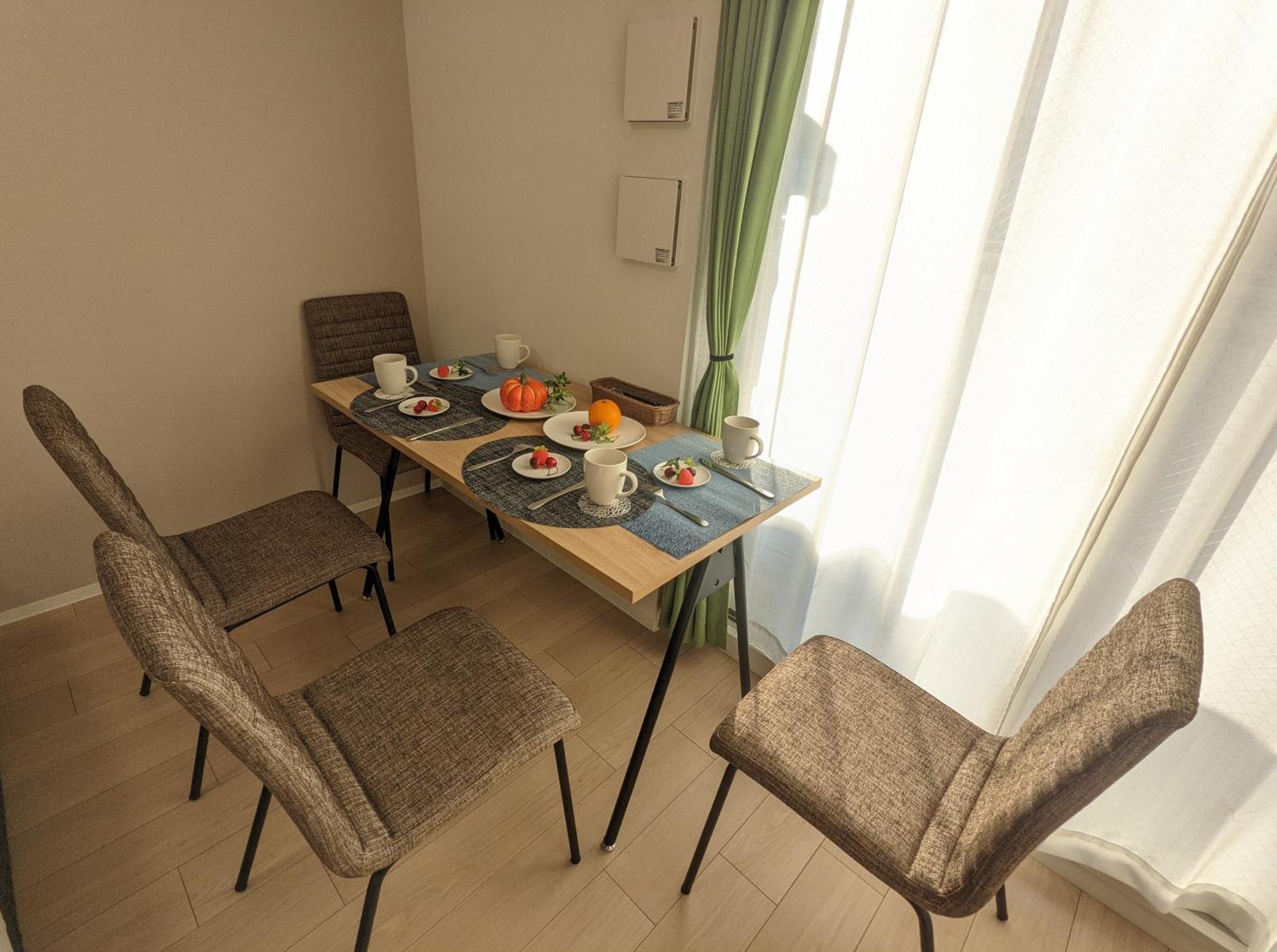 Eslead Hotel Osaka Nipponbashi Habitación foto